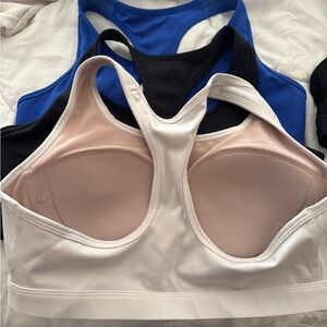 Women's Nike sports bra